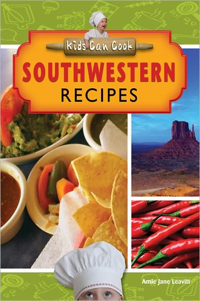 Southwestern Recipes