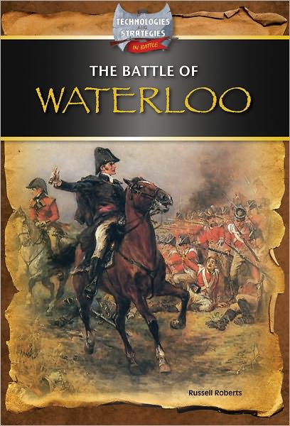 Battle of Waterloo