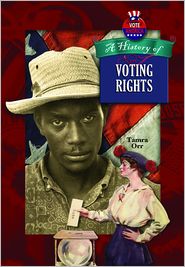 A History of Voting Rights