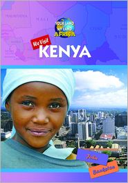 We Visit Kenya