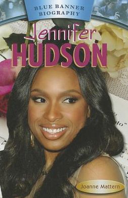 Jennifer Hudson