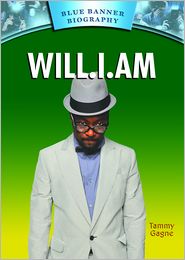 Will. I. am