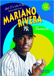 What It's Like to Be Mariano Rivera