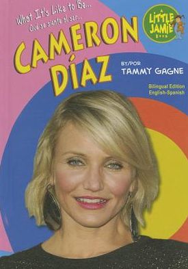 What It's Like to Be Cameron Diaz