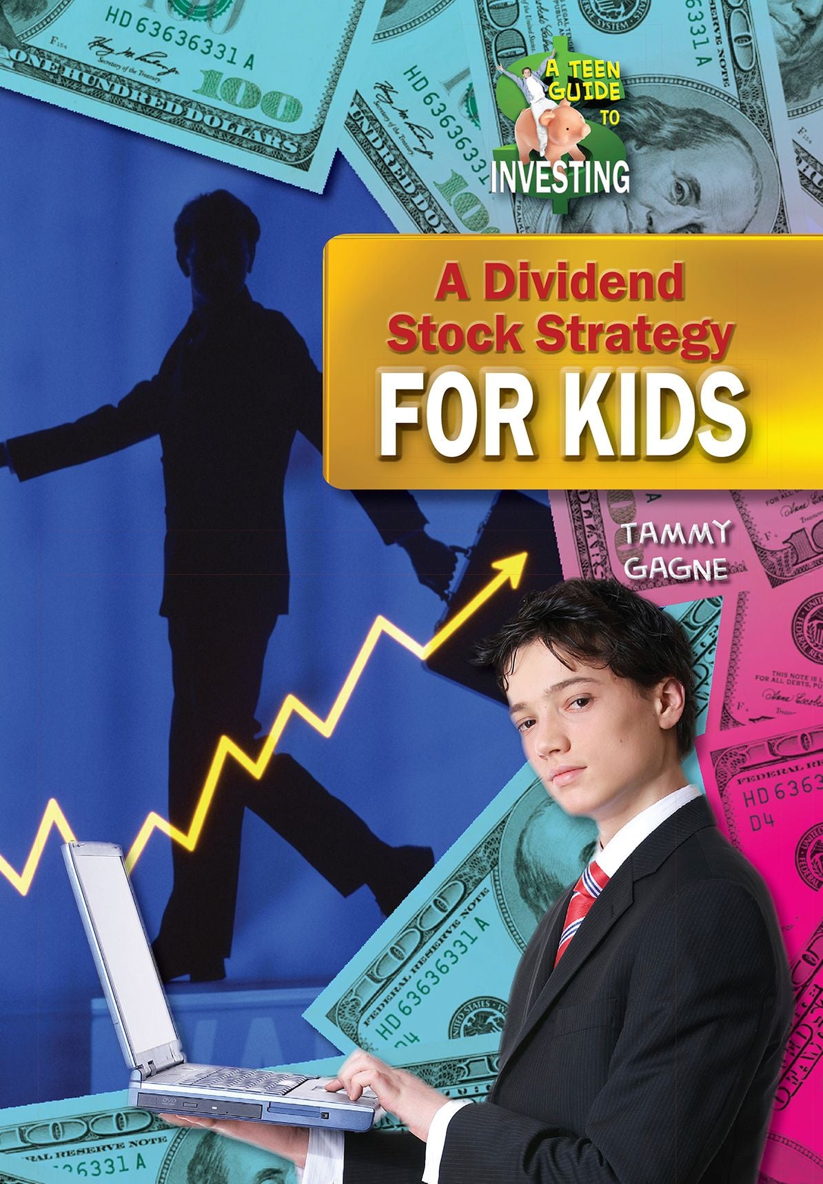 A Dividend Stock Strategy for Teens