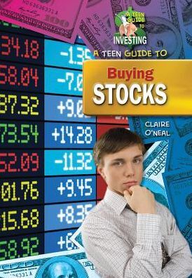 A Teen Guide to Investing (6 Volume Set) New Series