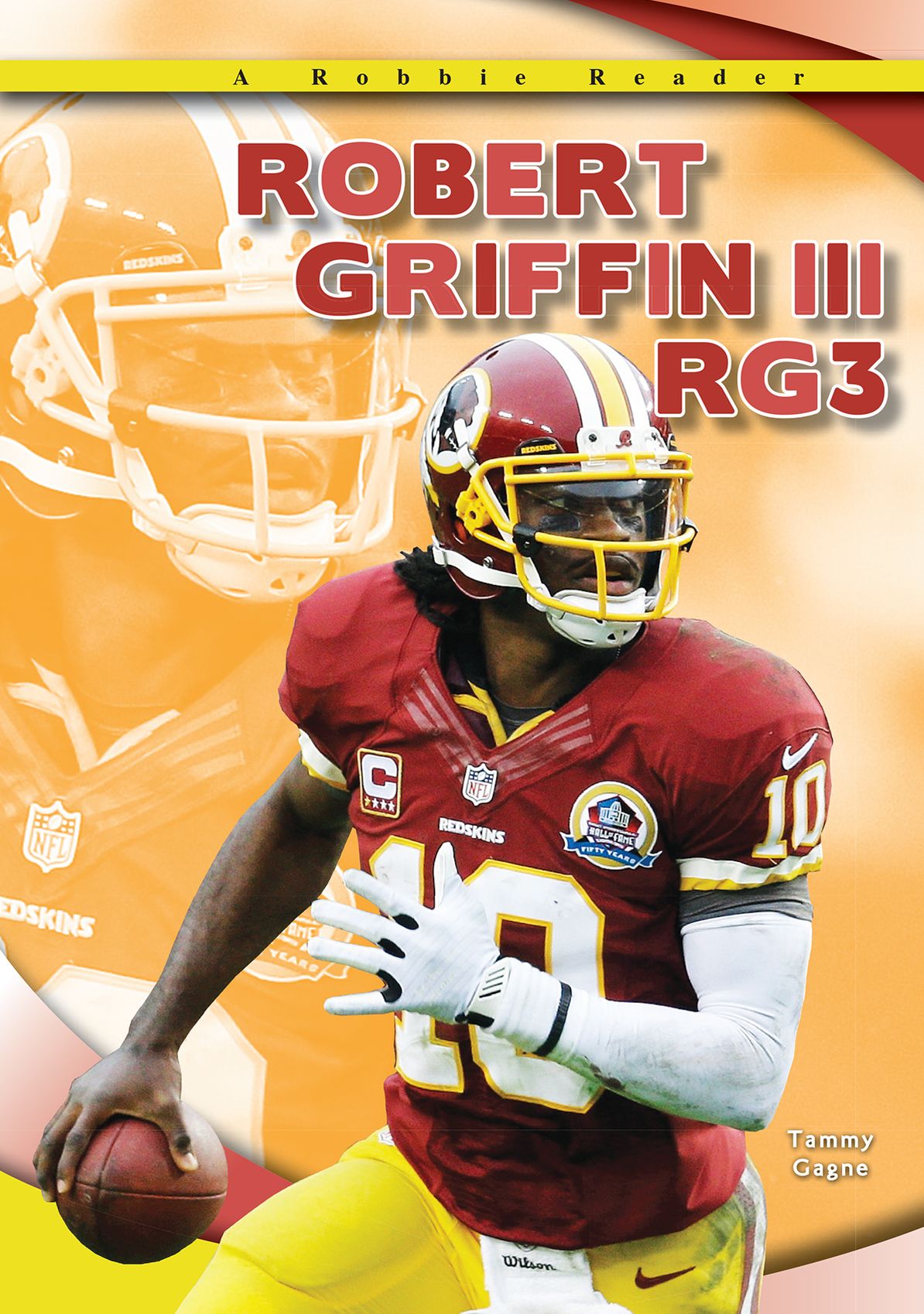 Robert Griffin III (RGIII)