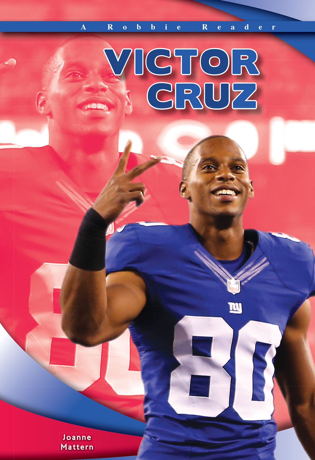 Victor Cruz