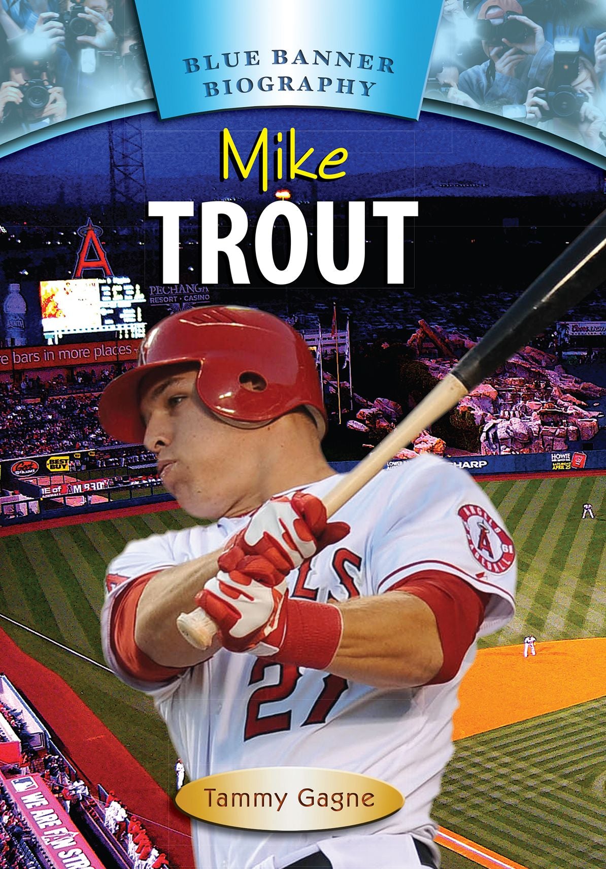 Mike Trout