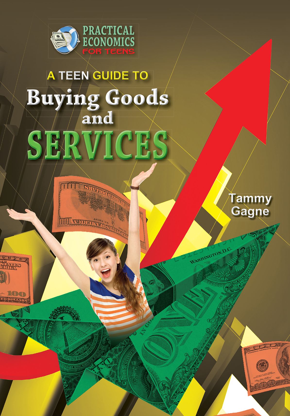 A Teen Guide to Buying Goods and Services