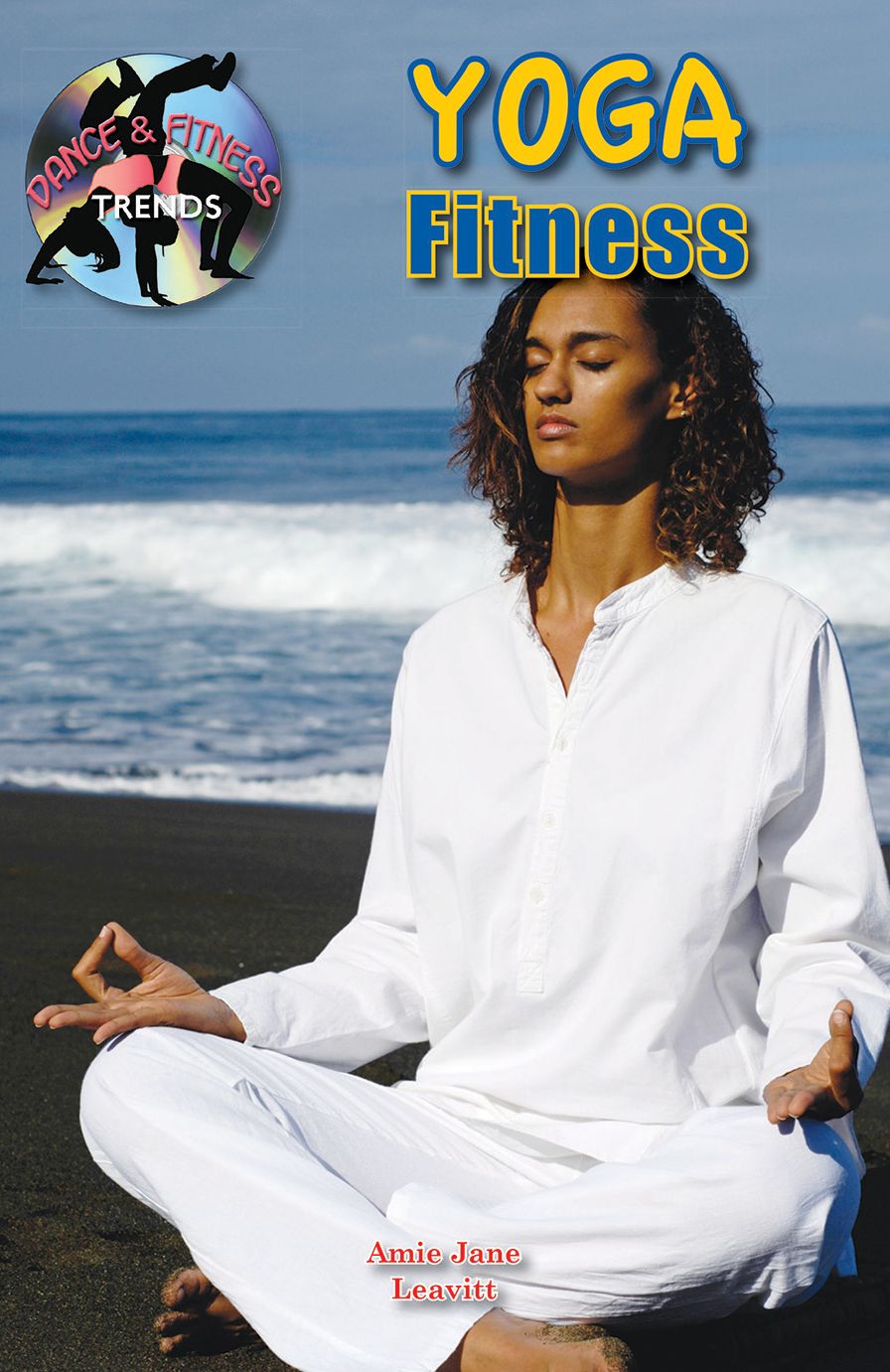 Yoga Fitness