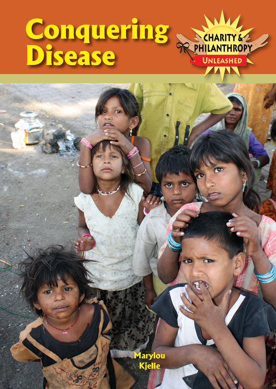 Conquering Disease