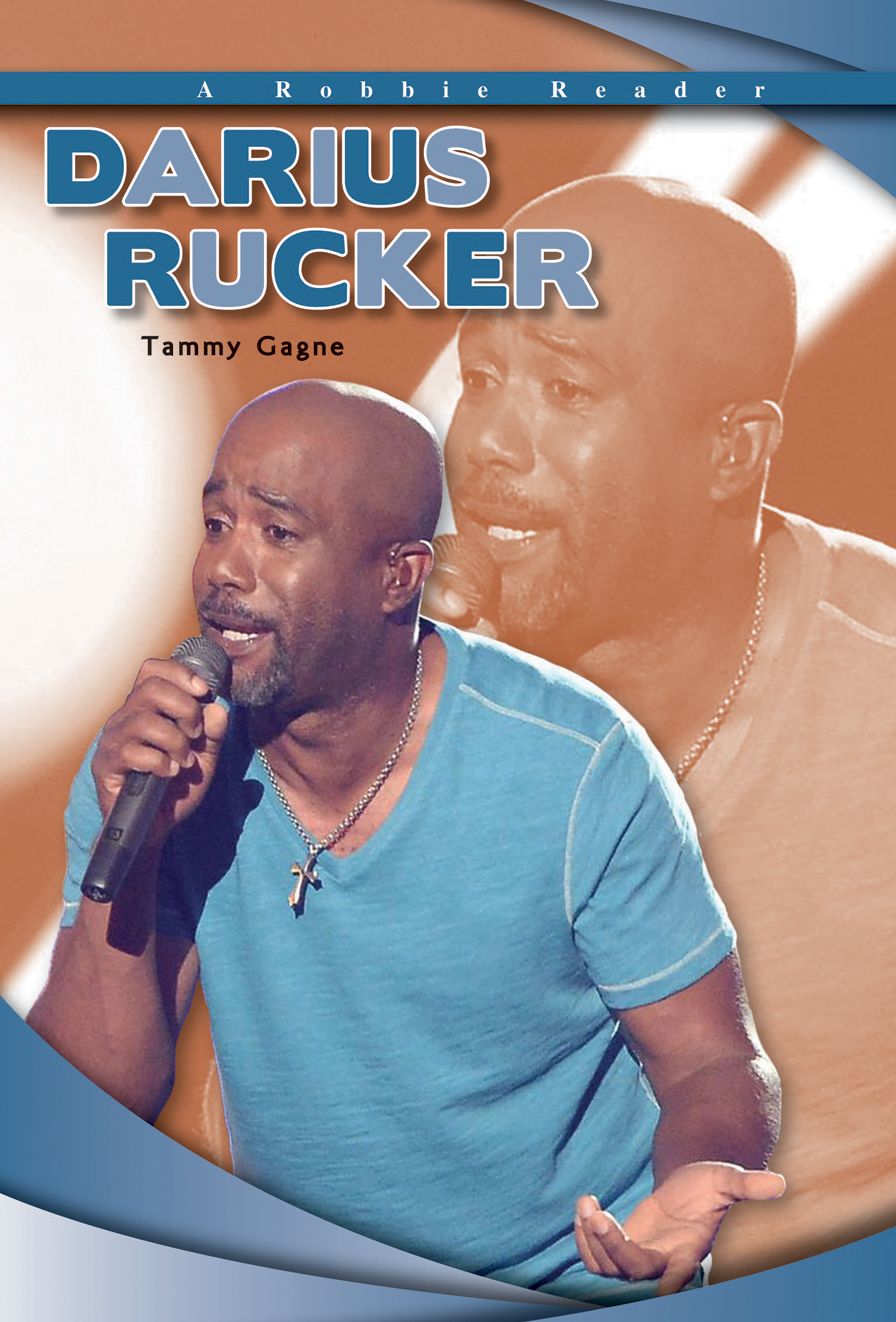 Darius Rucker