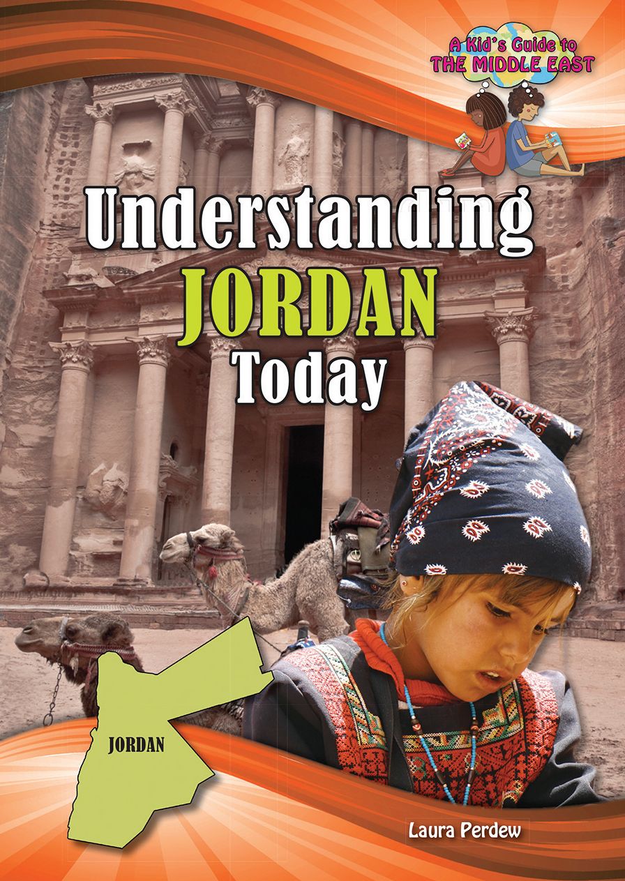 Understanding Jordan Today