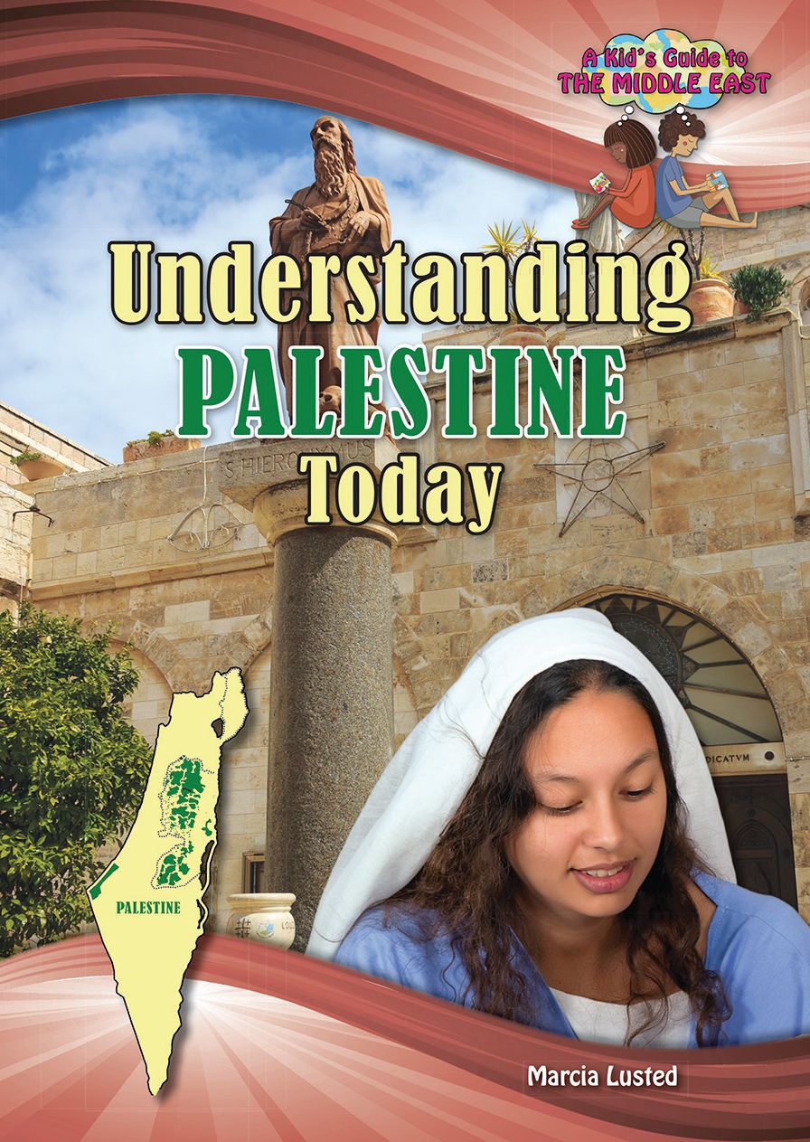 Understanding Palestine Today