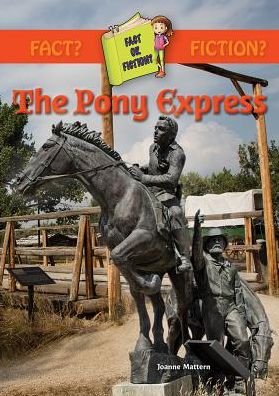The Pony Express