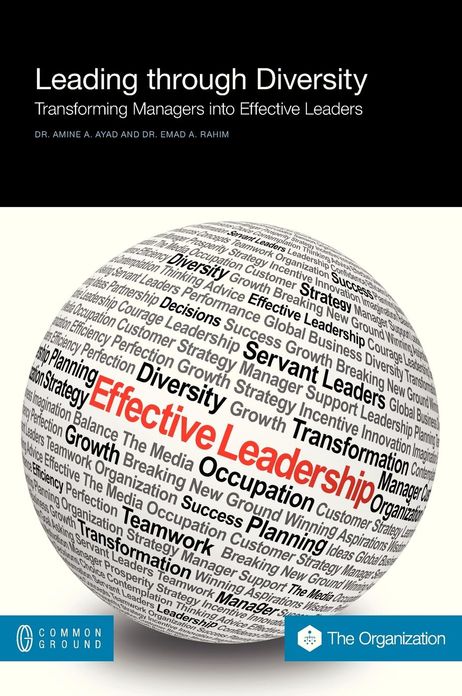 Leading Through Diversity: Transforming Managers into Effective Leaders