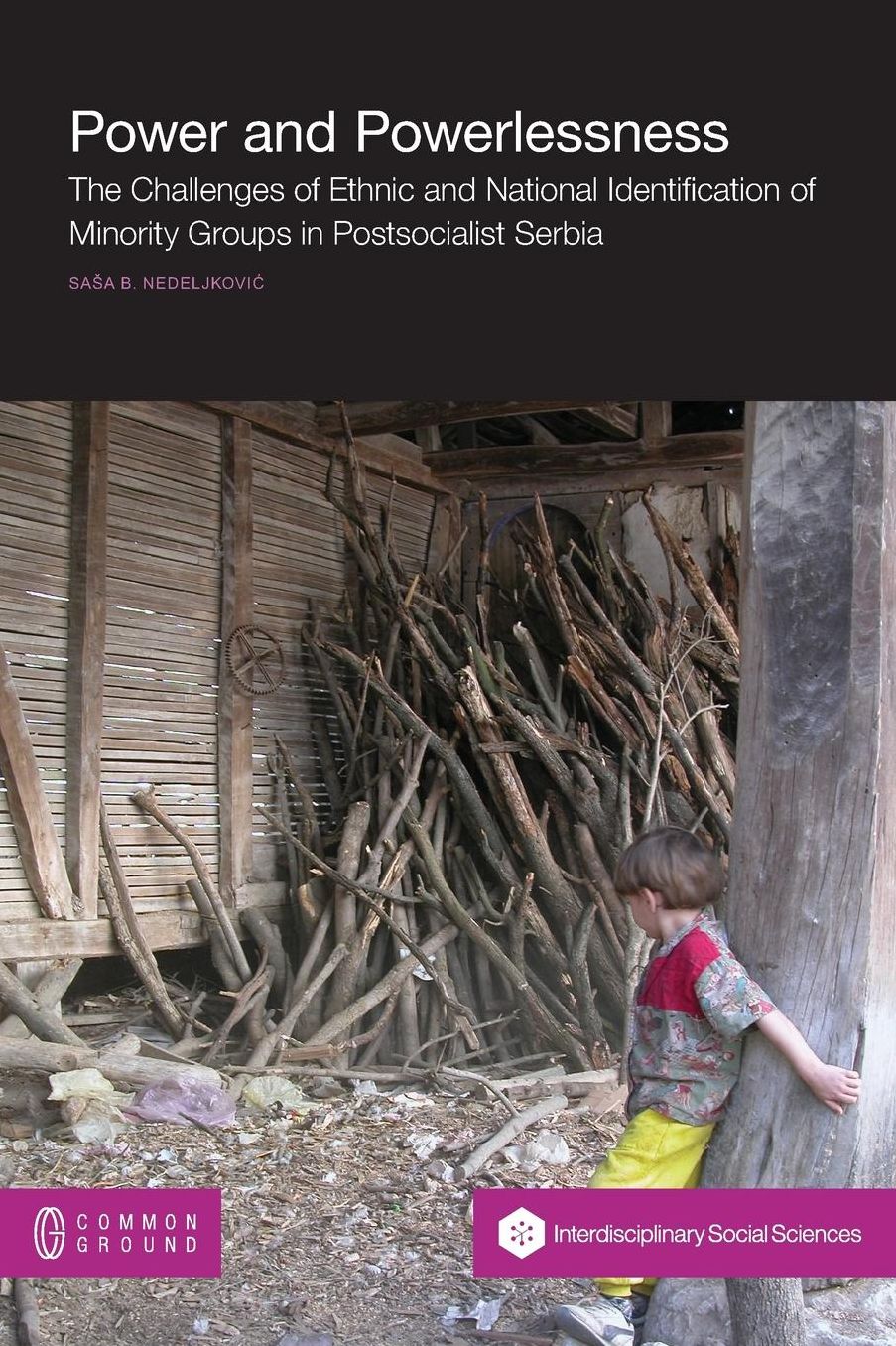 Power and Powerlessness: The Challenges of Ethnic and National Identification of Minority Groups in Postsocialist Serbia