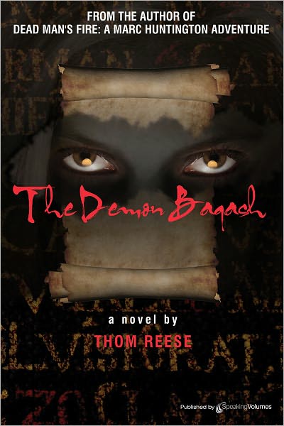 The Demon Baqash