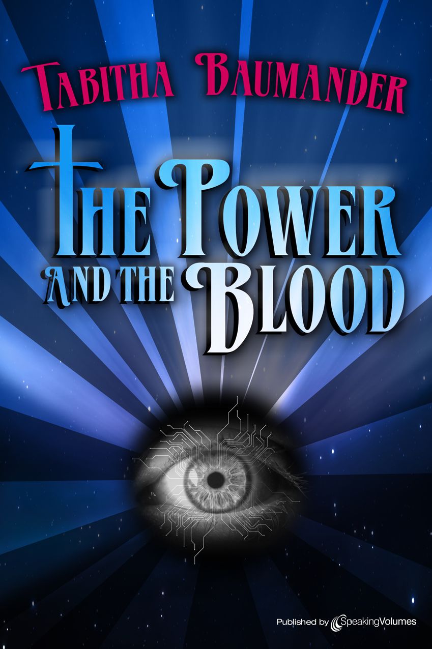 The Power and the Blood