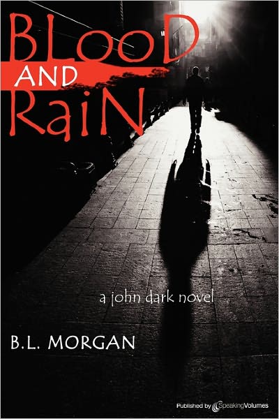 Blood and Rain