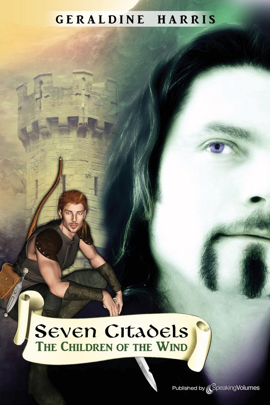 The Children Of The Wind