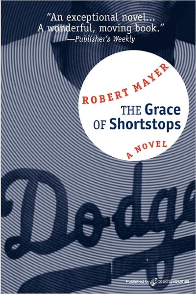 The Grace Of Shortstops