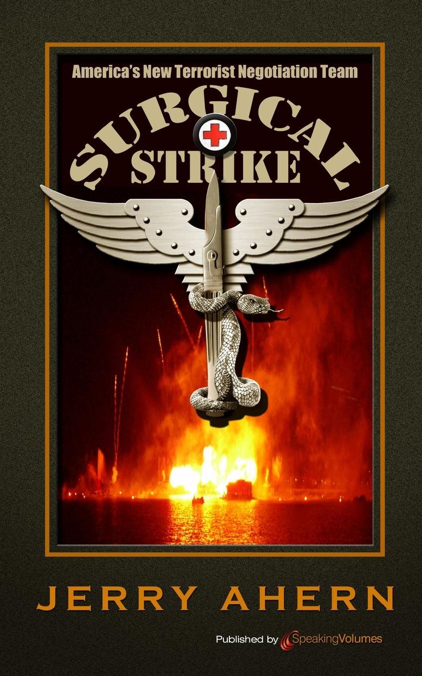 Surgical Strike: Surgical Strike