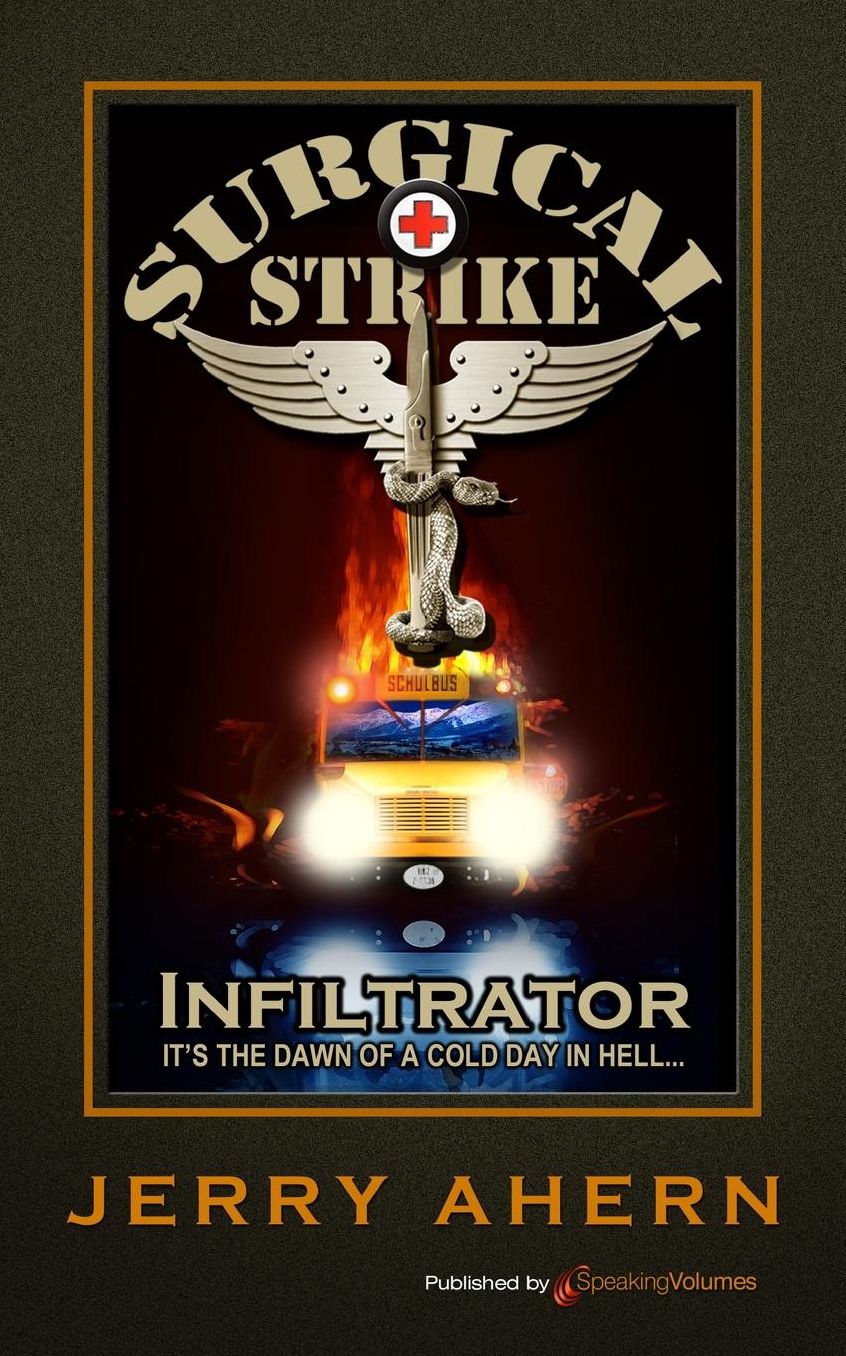 Infiltrator: Surgical Strike