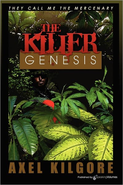 The Killer Genesis: They Call Me the Mercenary