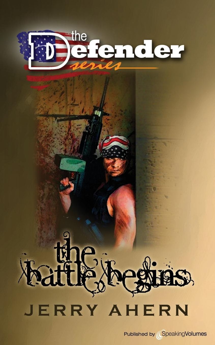The Battle Begins: The Defender