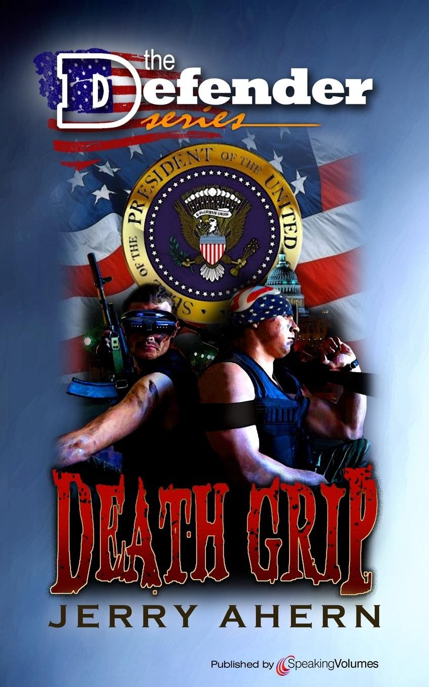 Death Grip: Defender Series