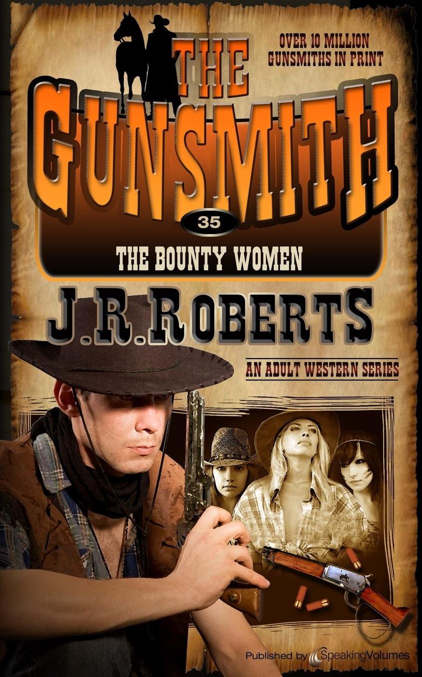 The Bounty Women