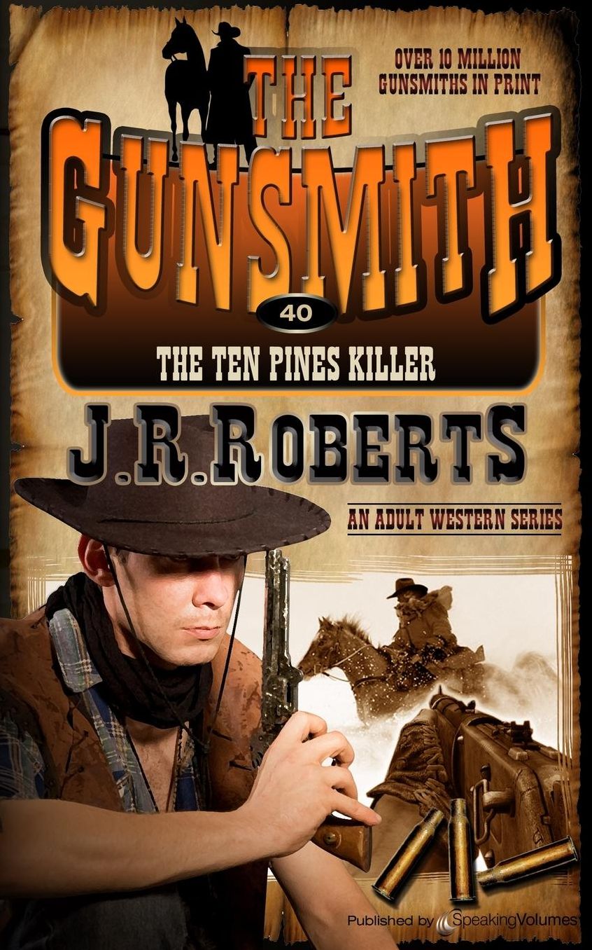 The Ten Pines Killer