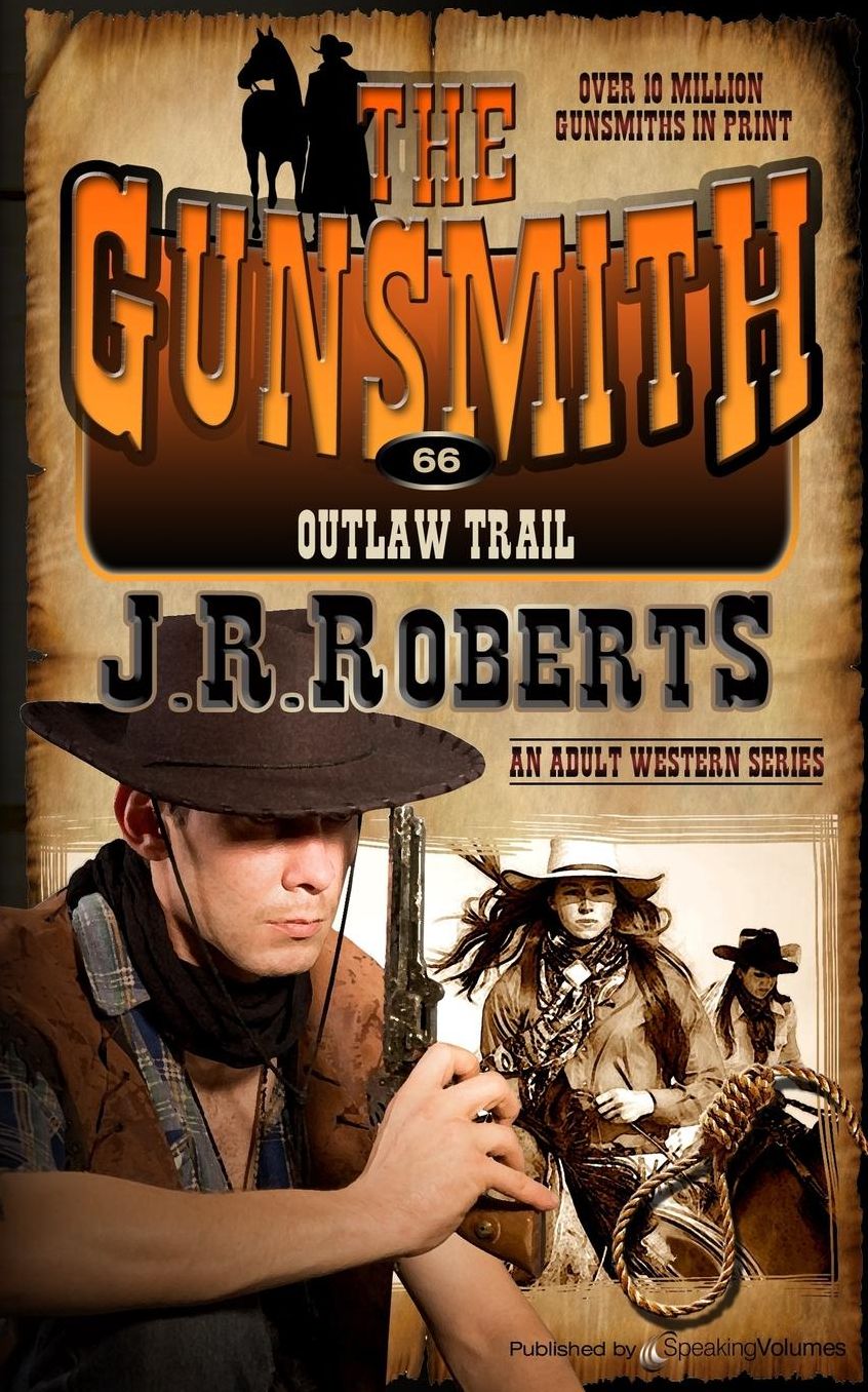 Outlaw Trail