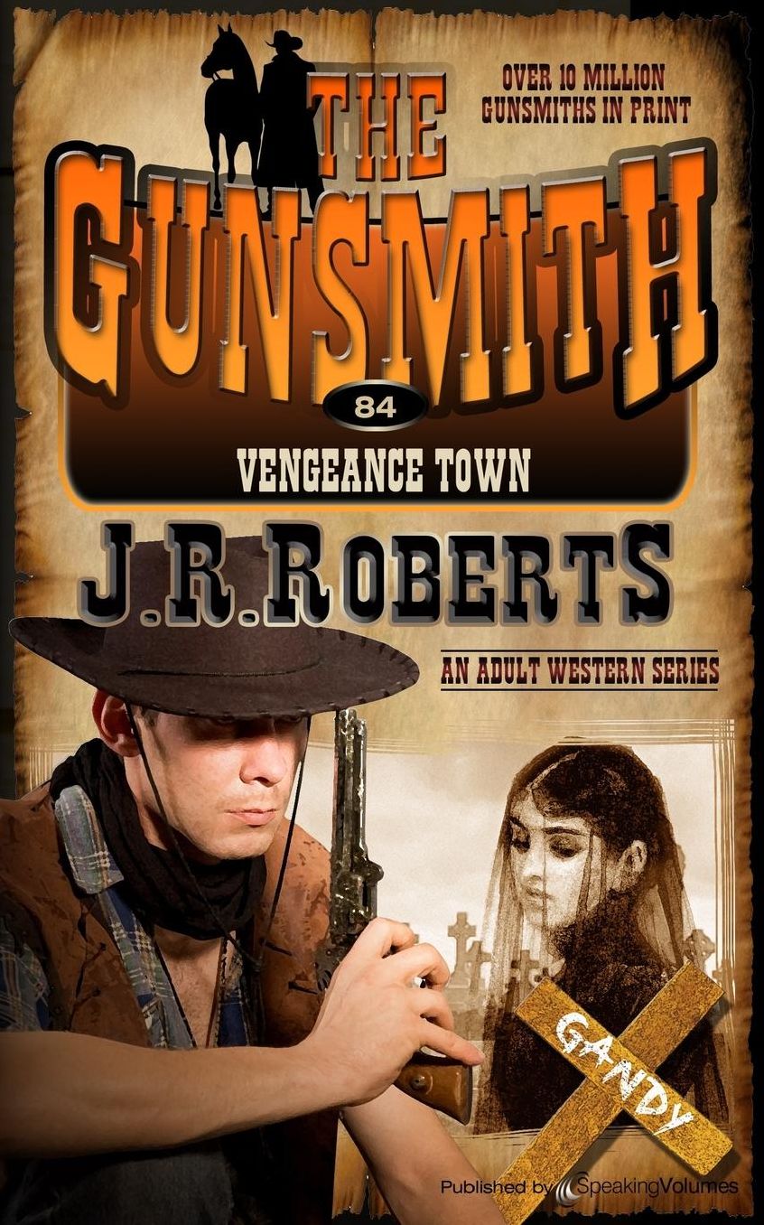 Vengeance Town