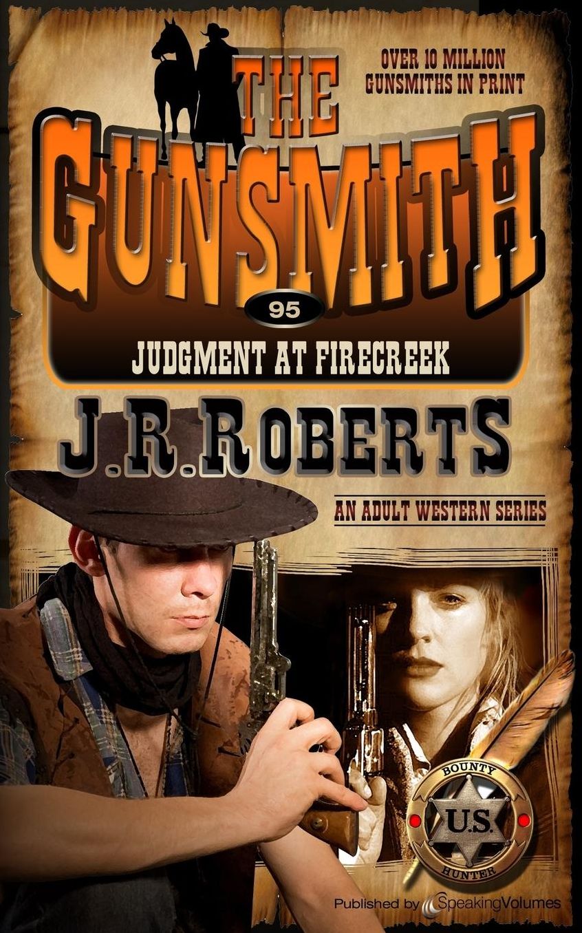 Judgment at Firecreek