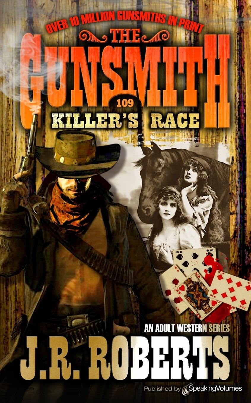 Killer's Race
