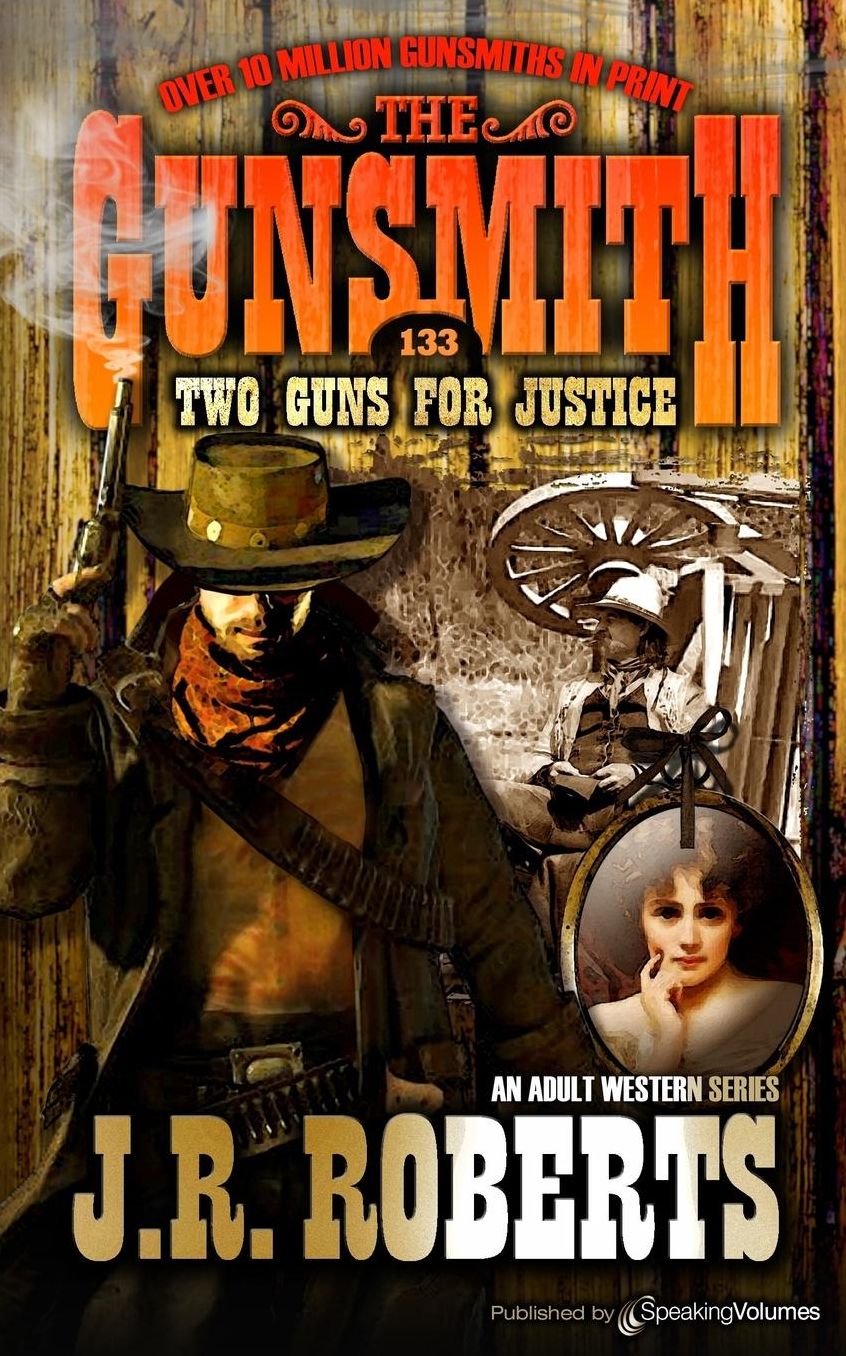 Two Guns for Justice