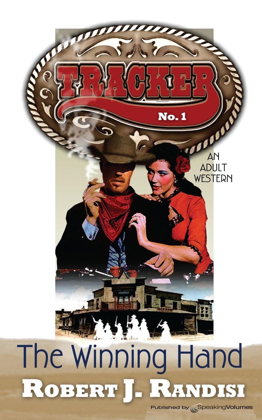 The Winning Hand: Tracker