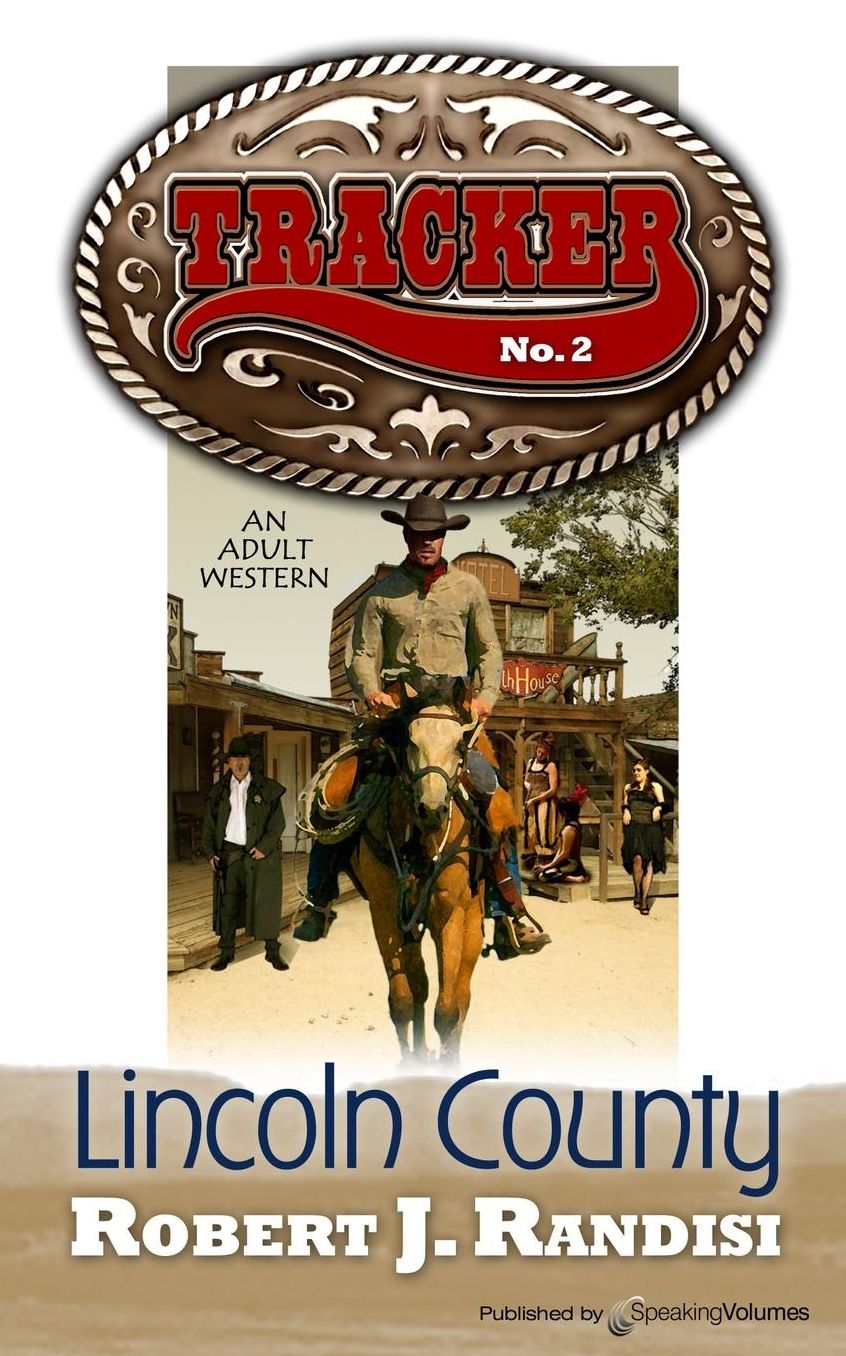 Lincoln County: Tracker