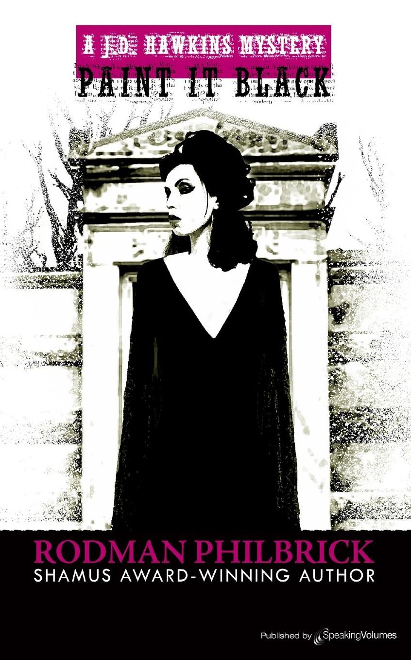 Paint it Black