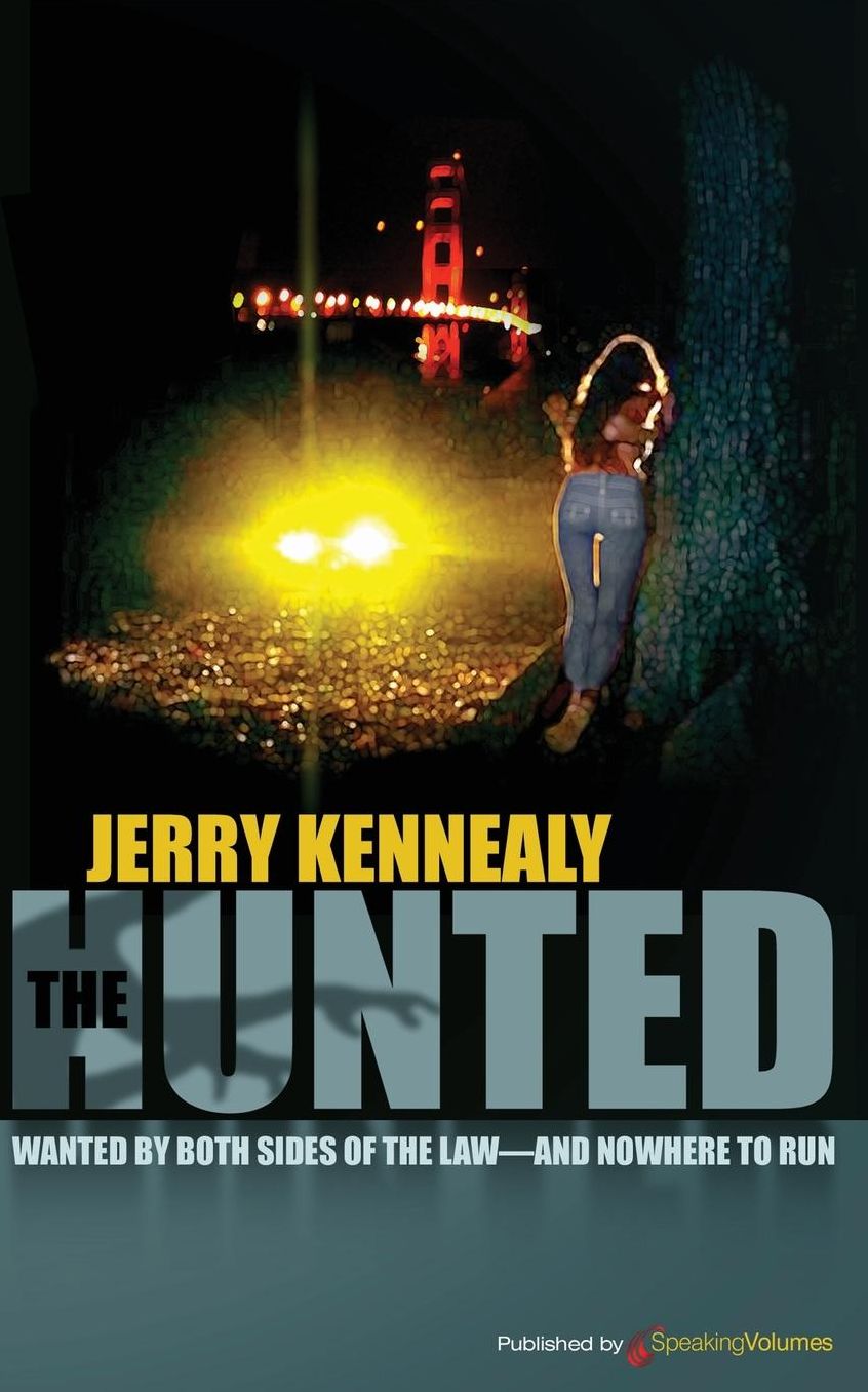 The Hunted