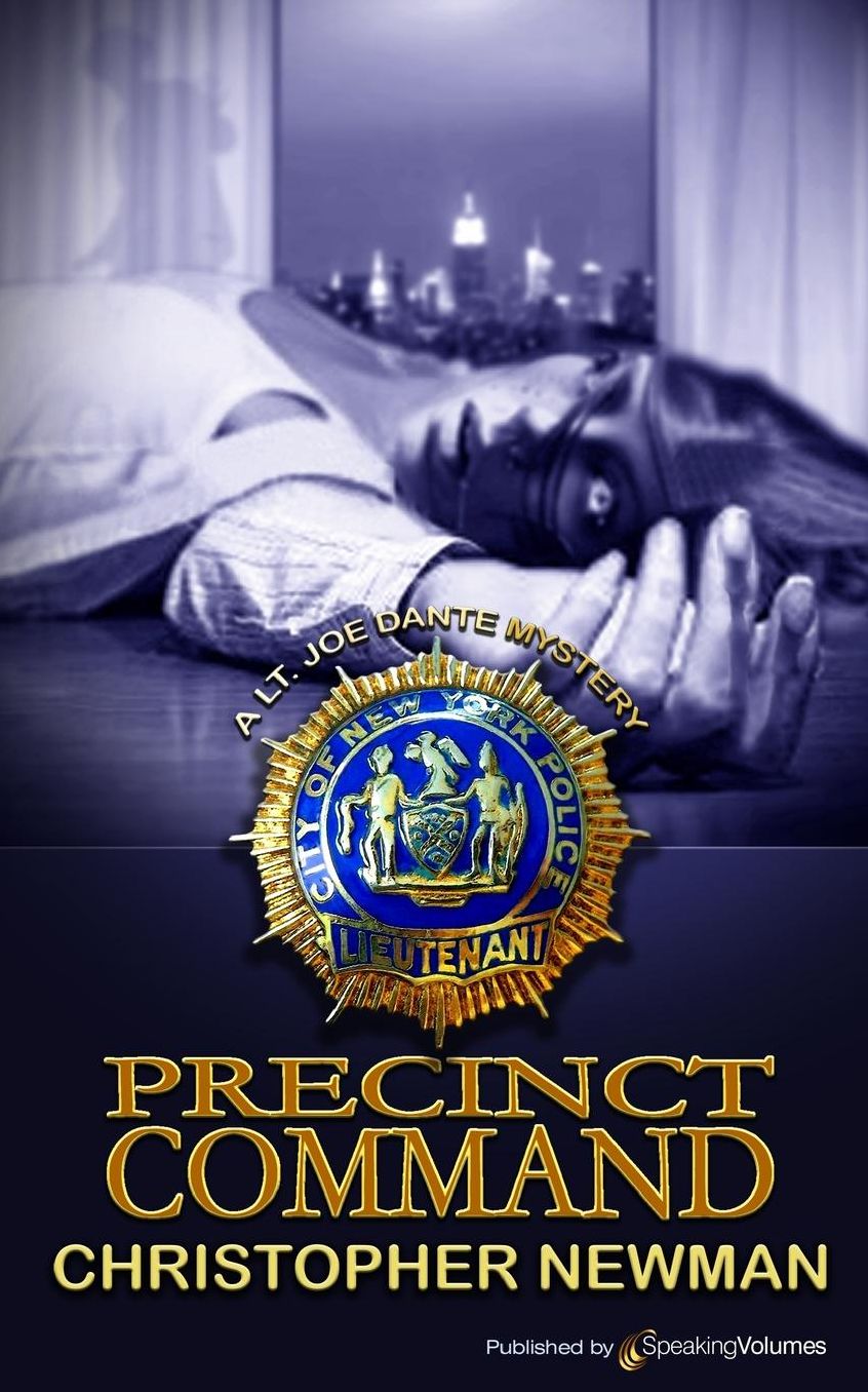 Precinct Command