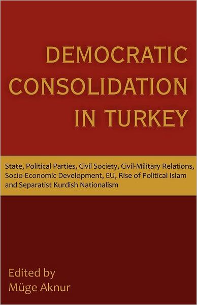 Democratic Consolidation in Turkey