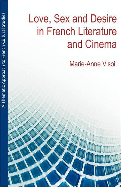 A Thematic Approach To French Cultural Studies