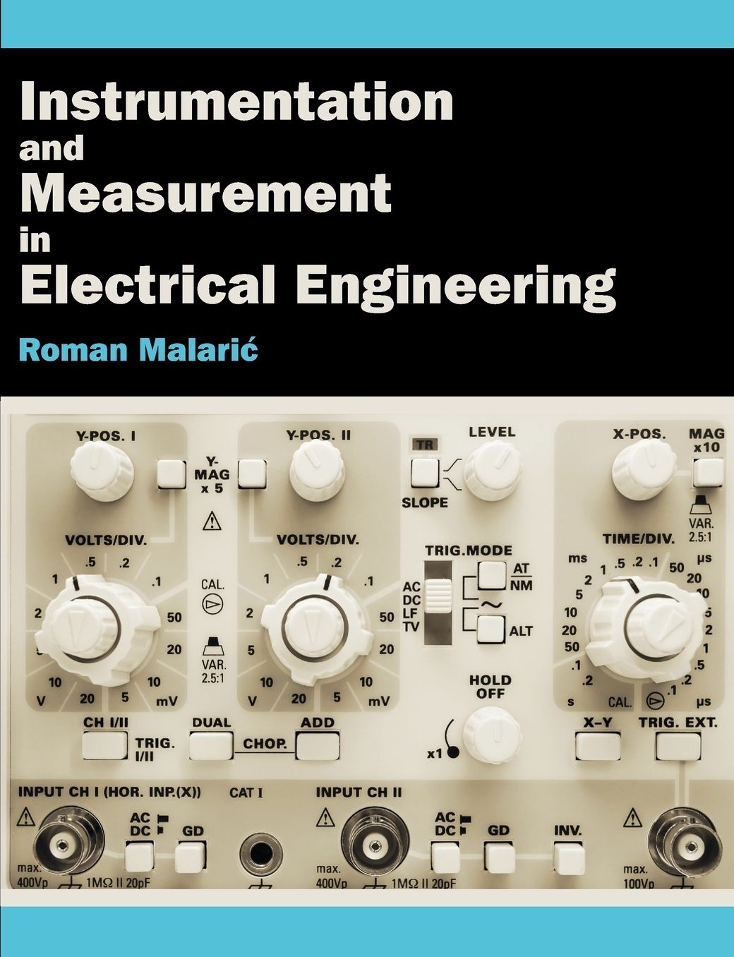 Instrumentation And Measurement In Electrical Engineering