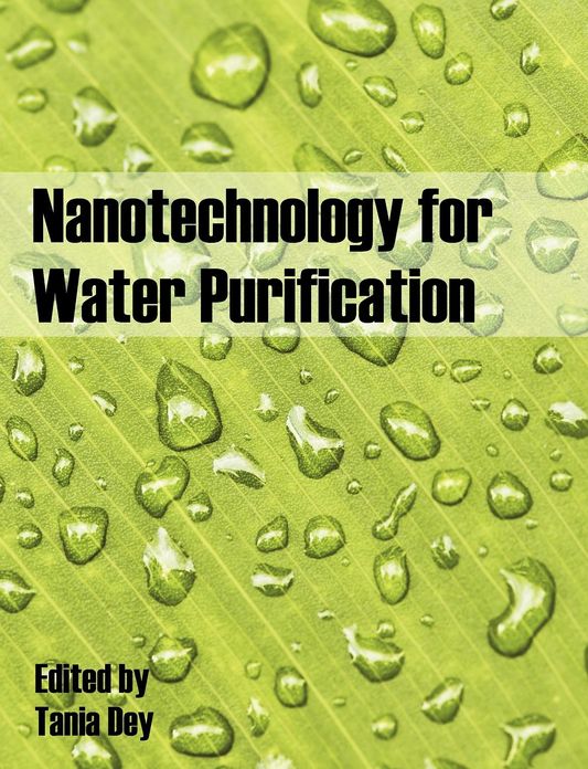 Nanotechnology for Water Purification