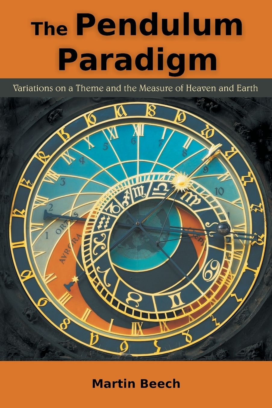 The Pendulum Paradigm: Variations on a Theme and the Measure of Heaven and Earth