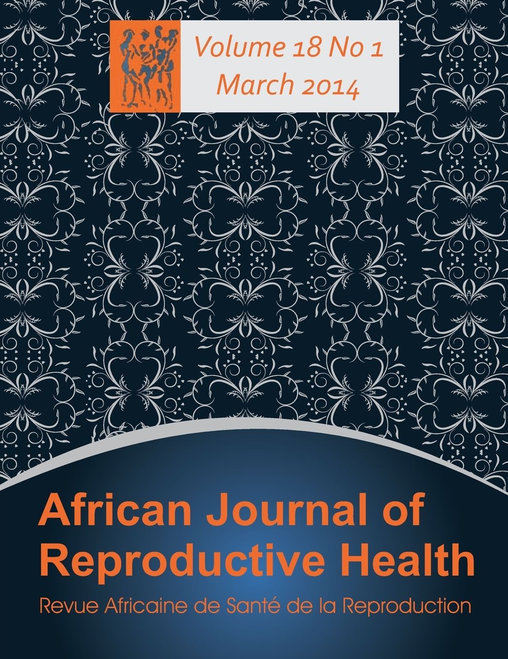 African Journal of Reproductive Health: Vol.18, No.1